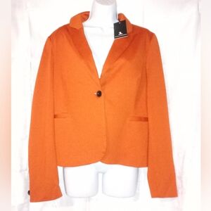 *NWT* Jules & Leopold Blazer